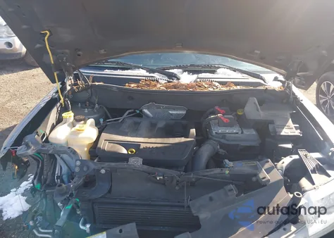 2012 Jeep Compass Latitude from USA, damaged, VIN 1C4NJDEB2CD651177